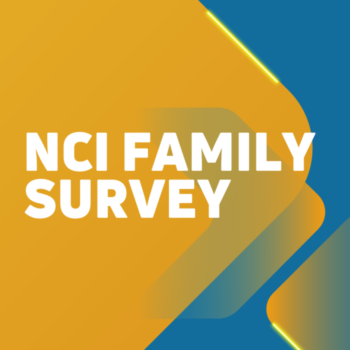 Complete Your NCI Surveys by July 15