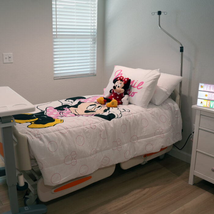 Service Spotlight: What is a GHCSHN Home?