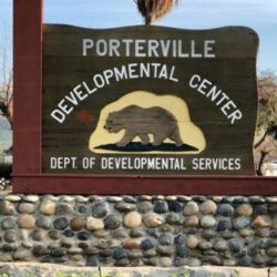 Porterville Developmental Center Honors “Superstar” Volunteers