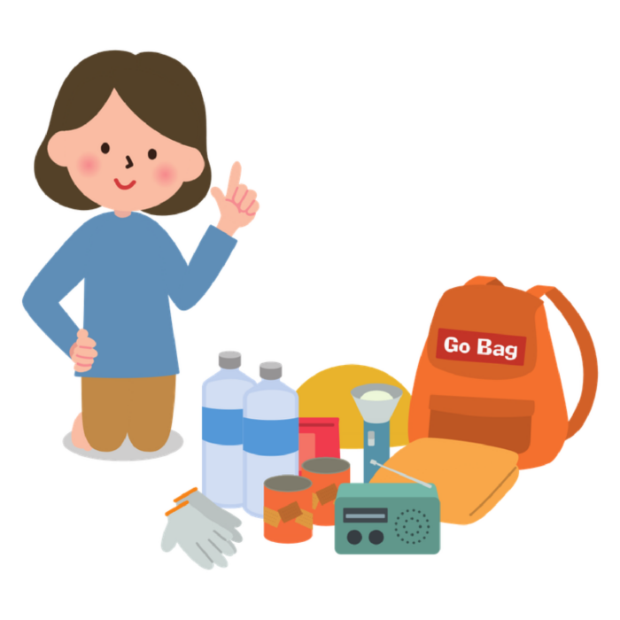 Ready Together: Emergency Preparedness Series